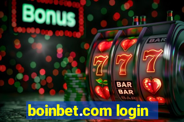 boinbet.com login